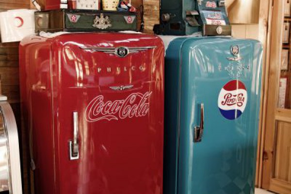 Fifties Corner Hotel