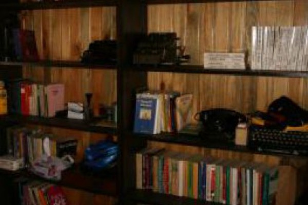 Fifties Corner Hotel