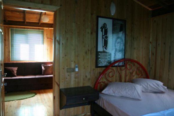 Fifties Corner Hotel