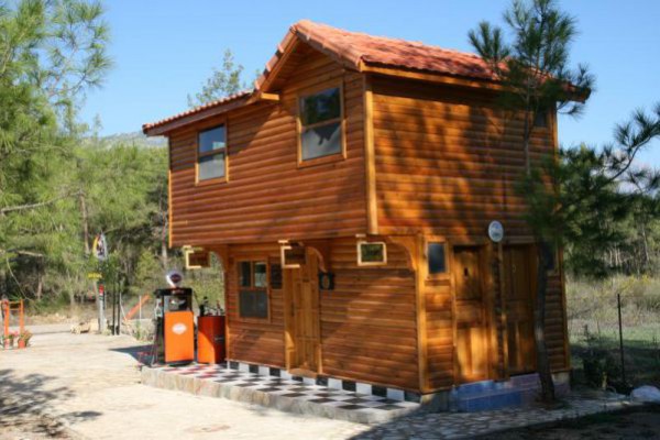 Fifties Corner Hotel