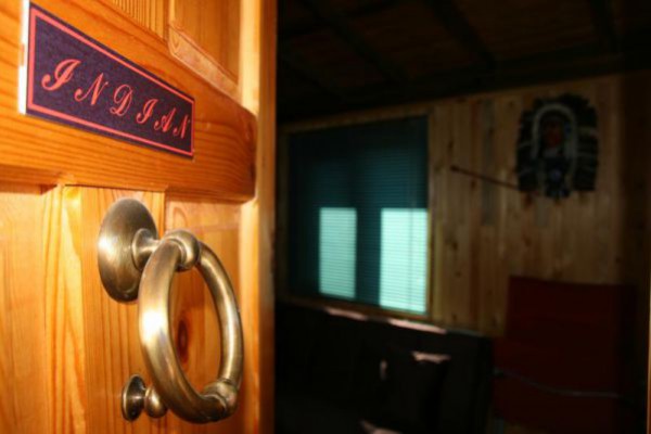 Fifties Corner Hotel