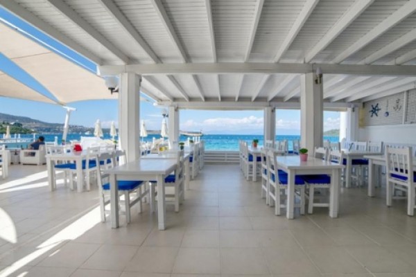 Fiko Boutique Hotel Restaurant & Beach