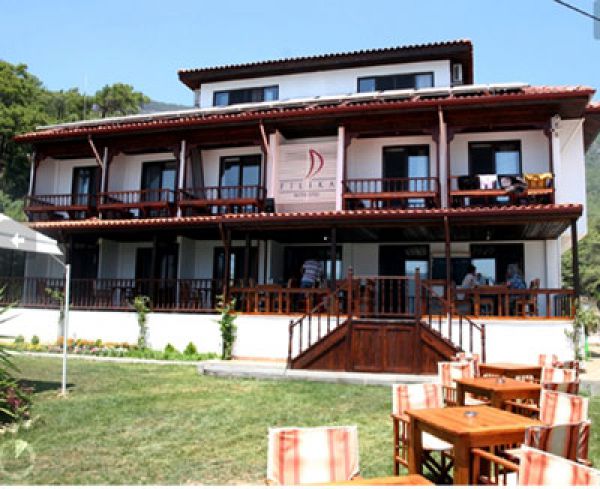 Filika Otel