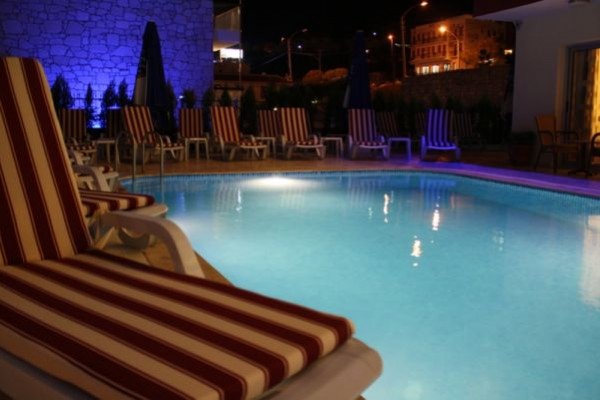 Fırat Mert Hotel