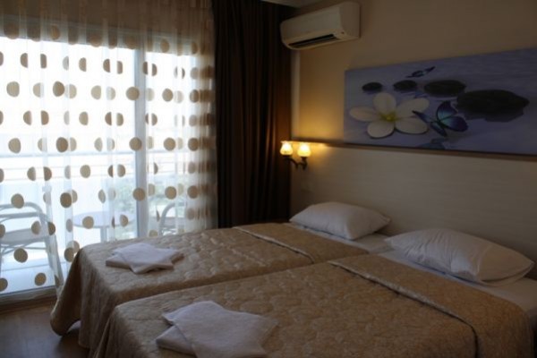 Fırat Mert Hotel
