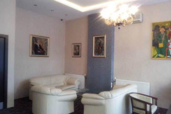 First Apart Hotel