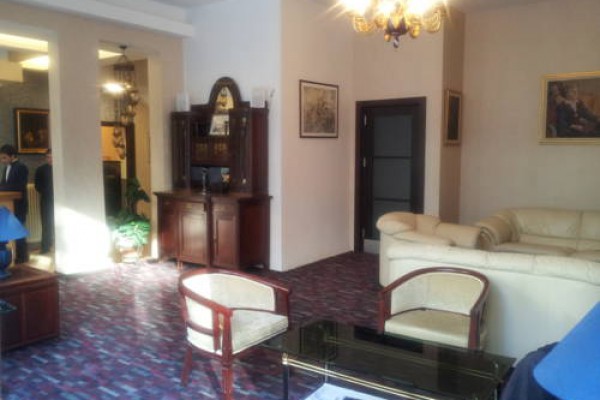 First Apart Hotel