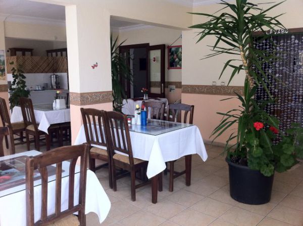 Flash Hotel Antalya