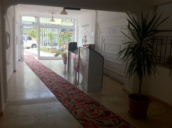 Flash Hotel Antalya