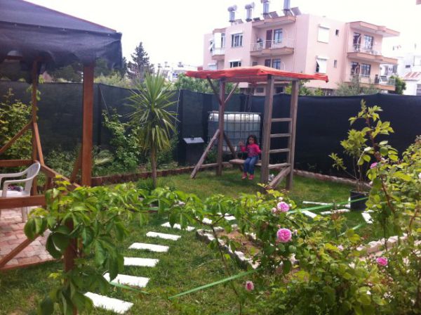 Flash Hotel Antalya