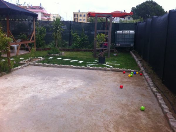 Flash Hotel Antalya