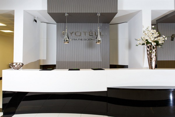 Flora Suites