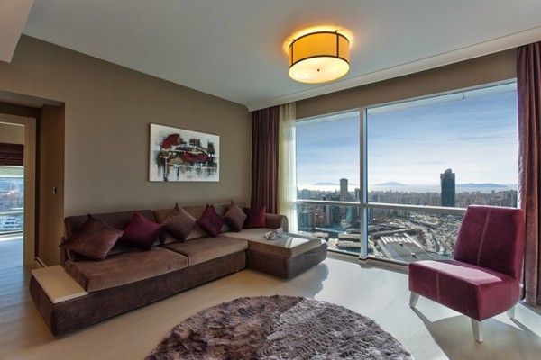 Flora Suites
