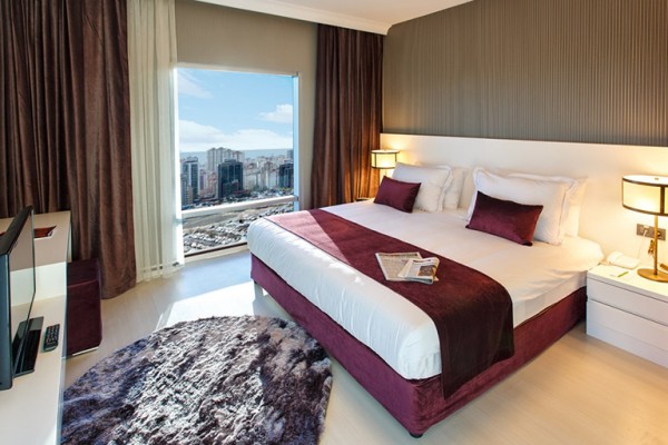 Flora Suites