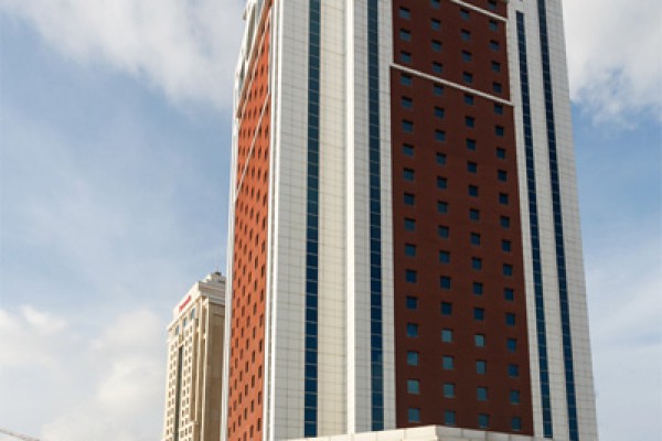 Flora Suites