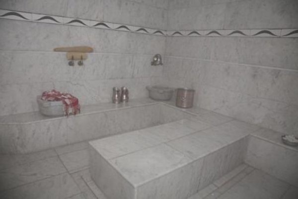 Forest Park Otel Kemer