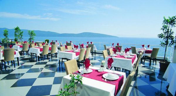 Forever Club Hotel