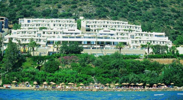Forever Club Hotel