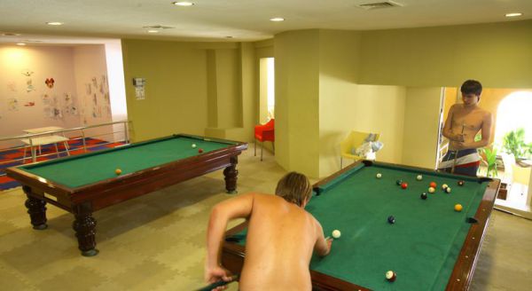 Forever Club Hotel