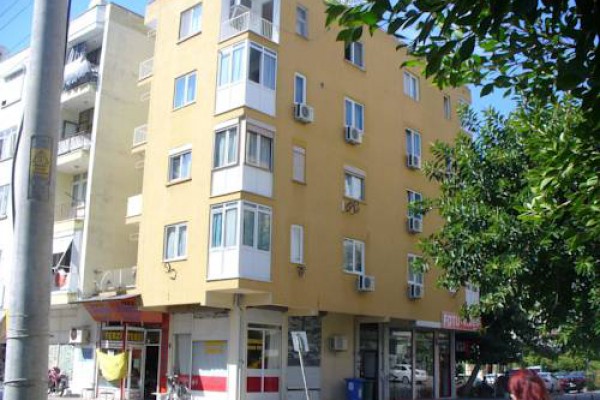 Fortune Kural Apartments