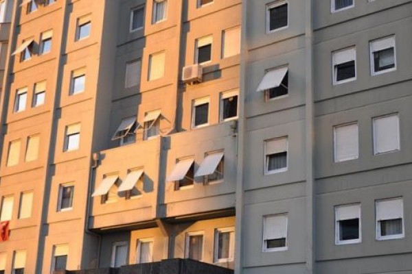 Fuar Ev Ataşehir