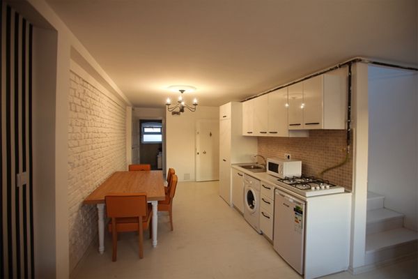 Galata Homes