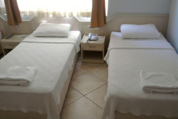 Galindo Park Hotel