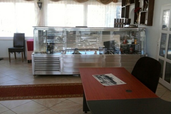 Galindo Park Hotel