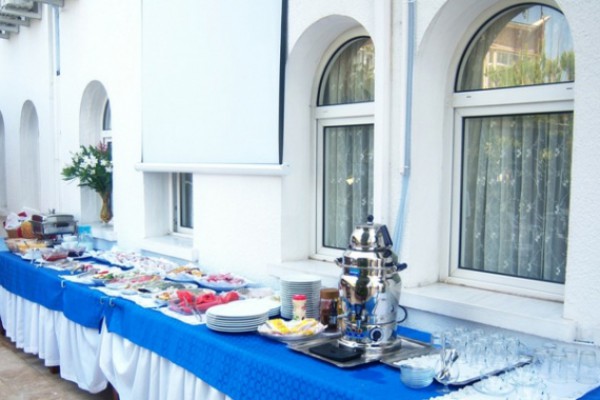 Galindo Park Hotel