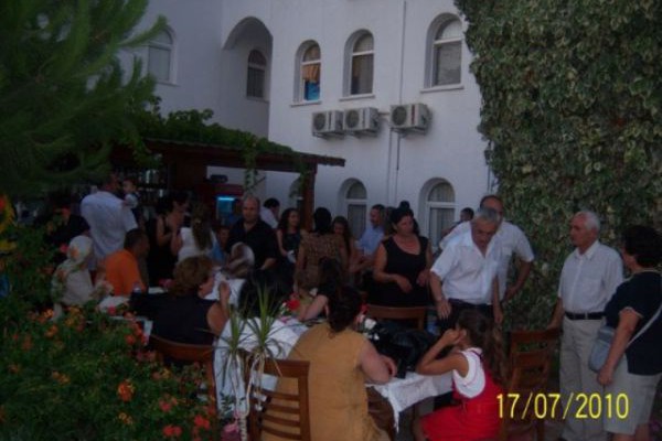 Galindo Park Hotel