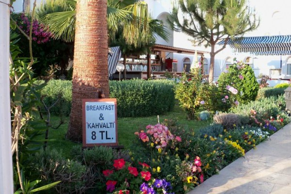 Galindo Park Hotel