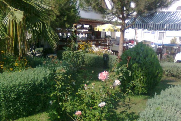 Galindo Park Hotel