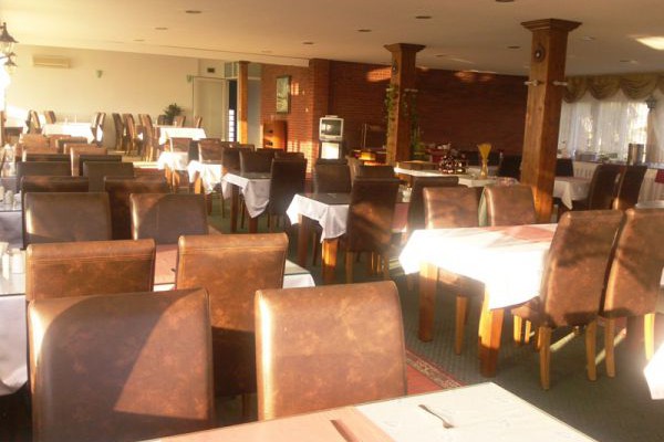 Galindo Park Hotel