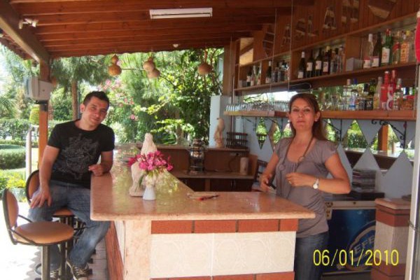 Galindo Park Hotel