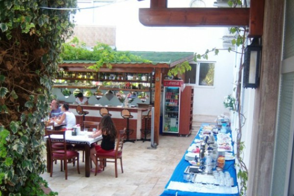 Galindo Park Hotel