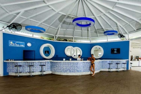 Ganita Garden Suite