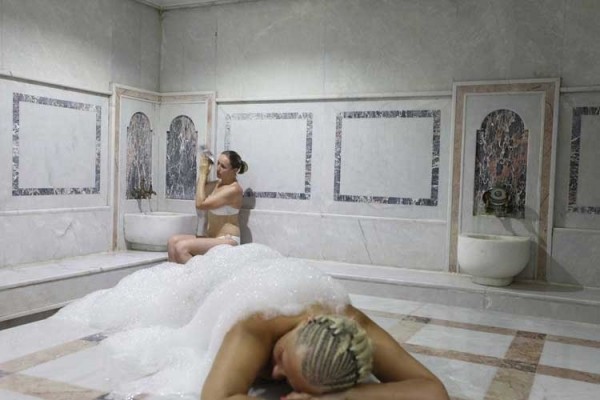 Ganita Garden Suite