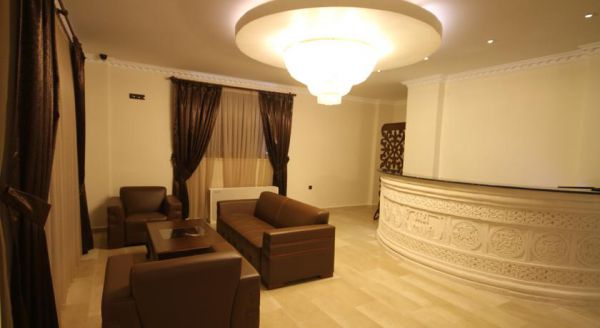Gazi Konağı