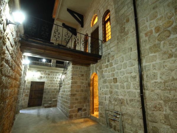 Gazi Konağı
