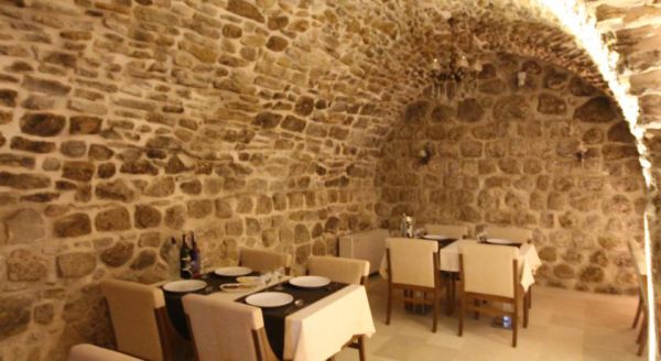 Gazi Konağı