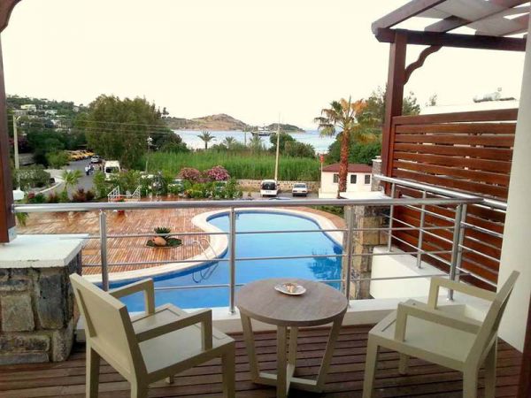 Genç Hotel