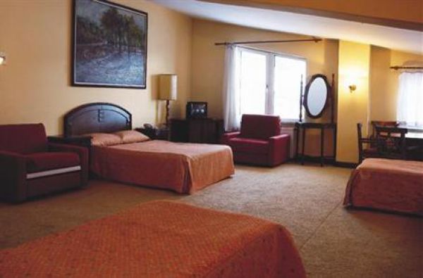 Genç Yazıcı Otel Bursa