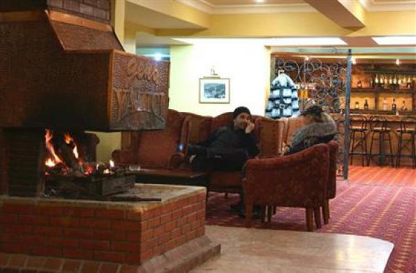 Genç Yazıcı Otel Bursa