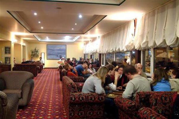 Genç Yazıcı Otel Bursa