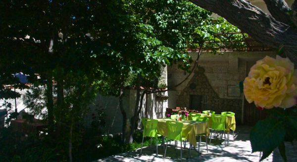 Gerdiş Evi Guesthouse