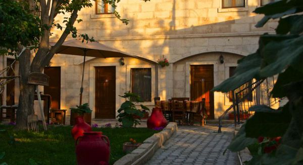 Gerdiş Evi Guesthouse