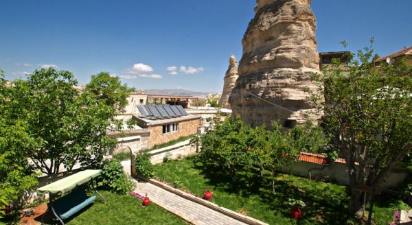 Gerdiş Evi Guesthouse