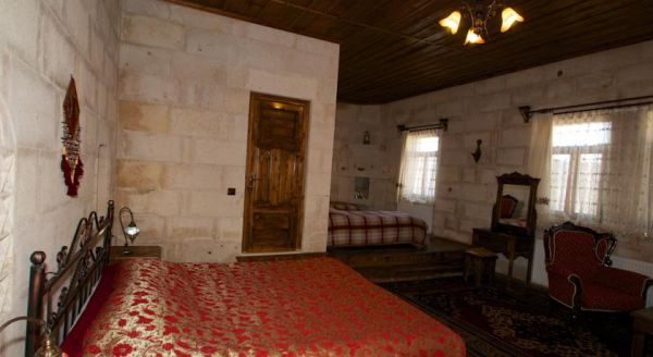 Gerdiş Evi Guesthouse
