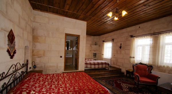 Gerdiş Evi Guesthouse