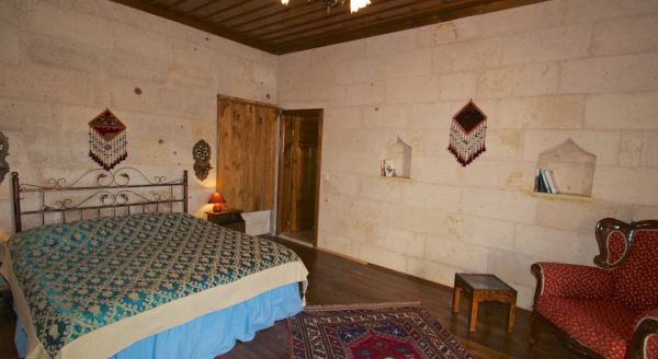 Gerdiş Evi Guesthouse